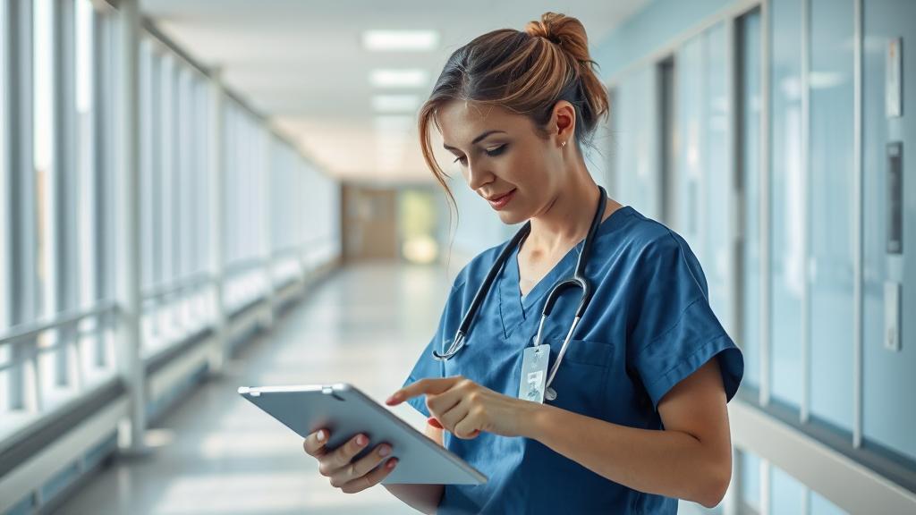 2026 US Job Market: Healthcare Surge, Remote Ceiling, AI Shift