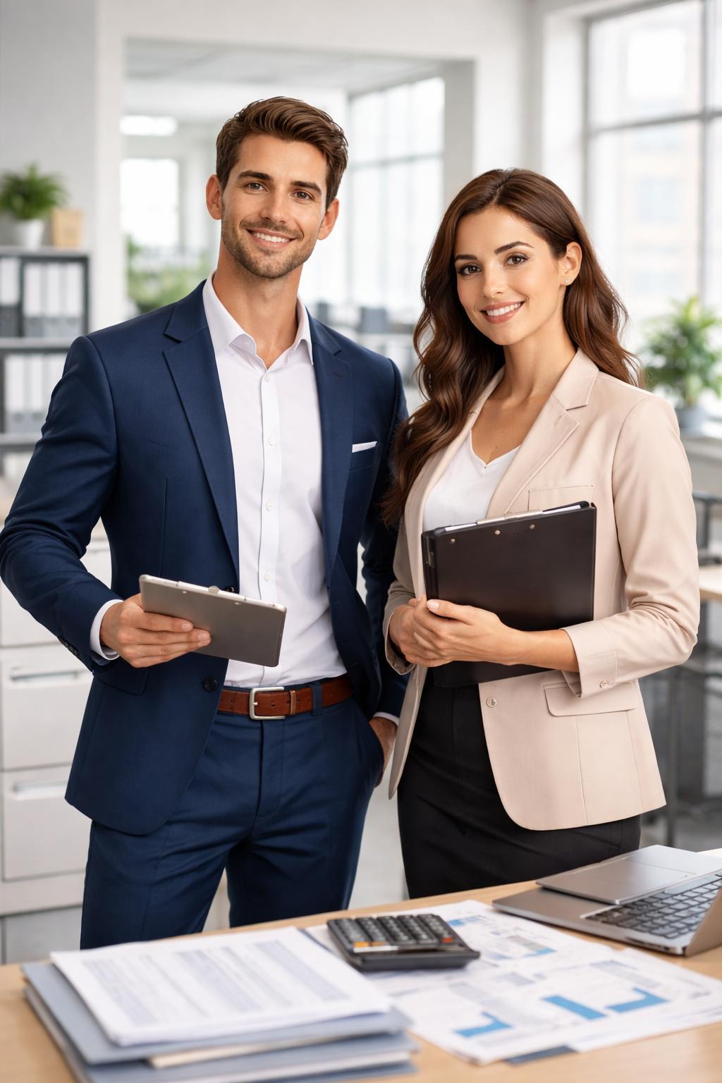 What Does a Public Accountant Do? Roles, Skills, Salary & Career Guide