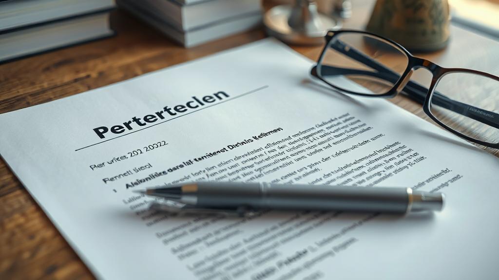 Arbeitszeugnis-Codes entschlüsseln: versteckte Kritik 2026