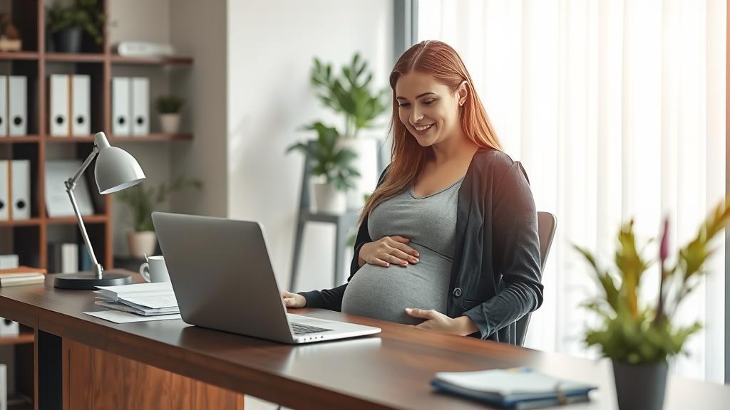 Best Jobs for Pregnant Women 2026: Safe and Flexible Work Options