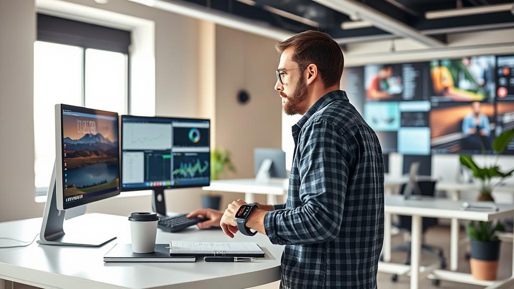 Best US Jobs for Adults with ADHD in 2026: Strengths, Pay, ADA
