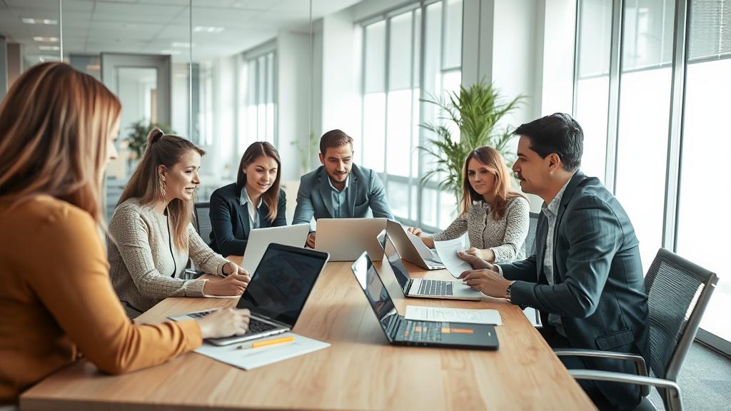 Bilan 2025 du recrutement : les transformations clés