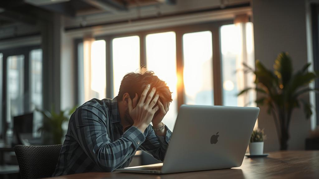 Burnout 2026: Frühwarnsignale und Schritte zur Entlastung