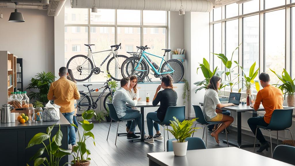 Corporate Benefits 2026: diese Leistungen bringen wirklich etwas