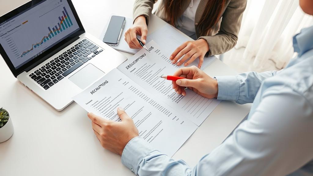 Data-Driven Job Ads: How US Employers Write Better Descriptions