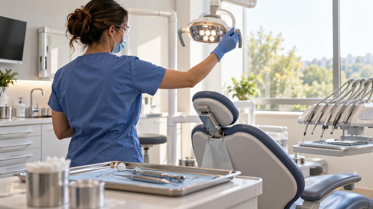 Dental Hygienist Career Guide 2026: US Pay, Licensing, Outlook