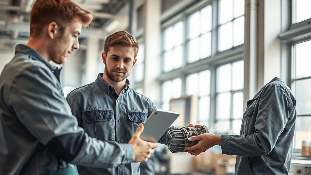 Duales Studium oder Ausbildung 2026: welcher Weg lohnt?