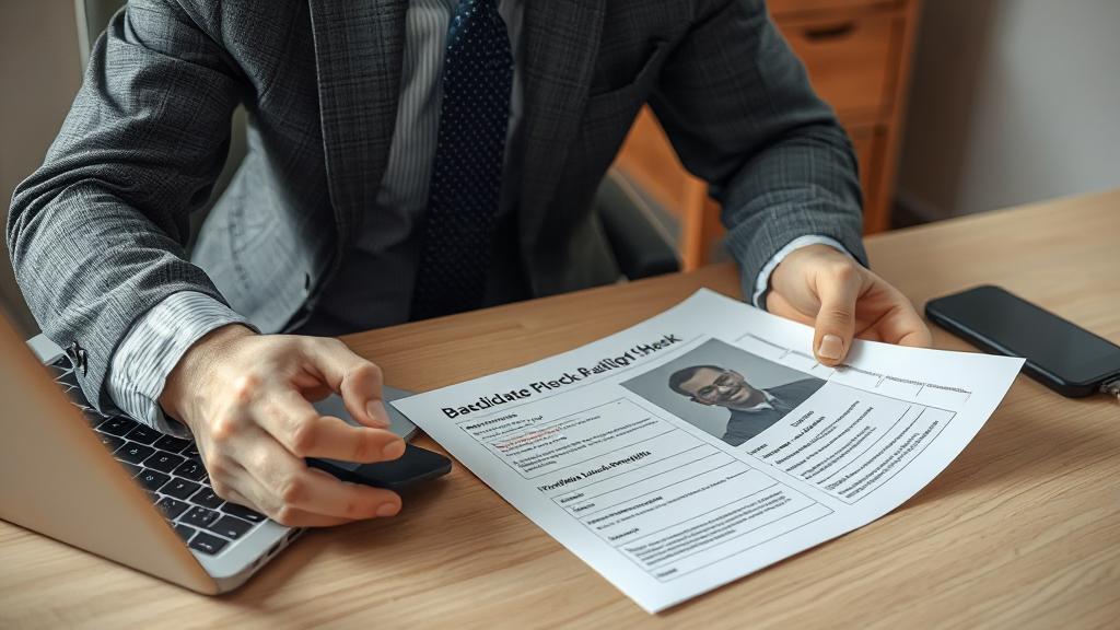 Employment Verification in the US 2026: What Employers Really See