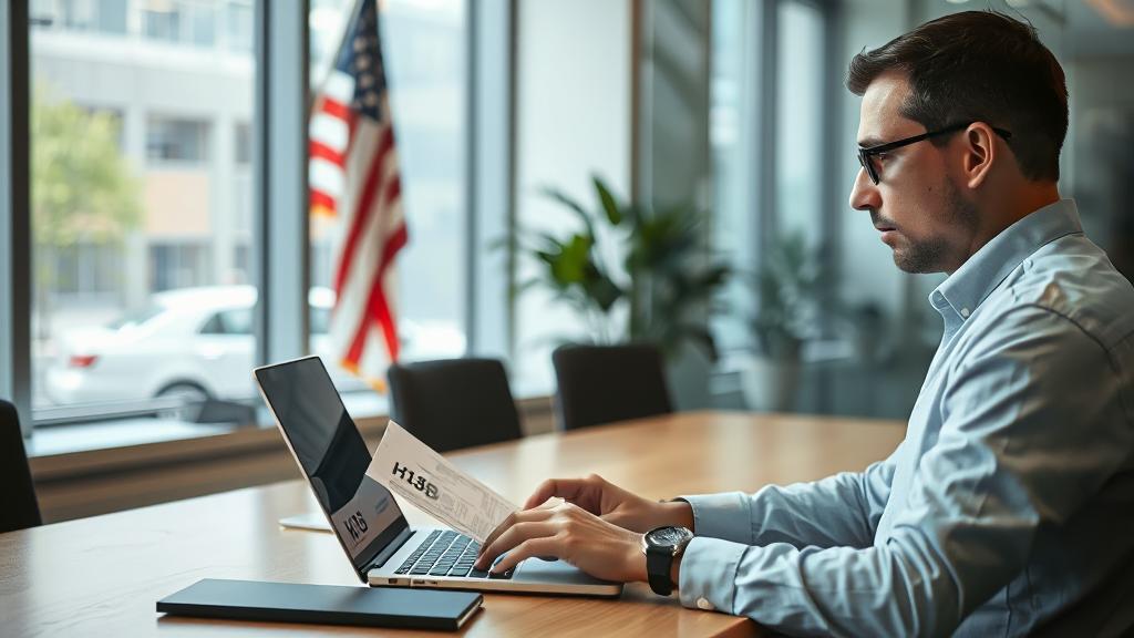 H1B Concurrent Employment in 2026: Two Jobs, One Visa