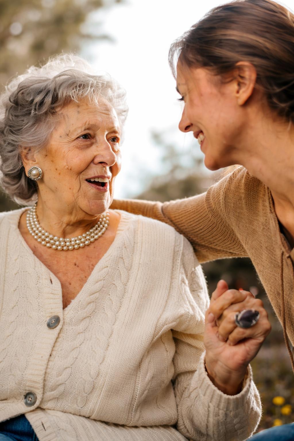 How to Become a Caregiver