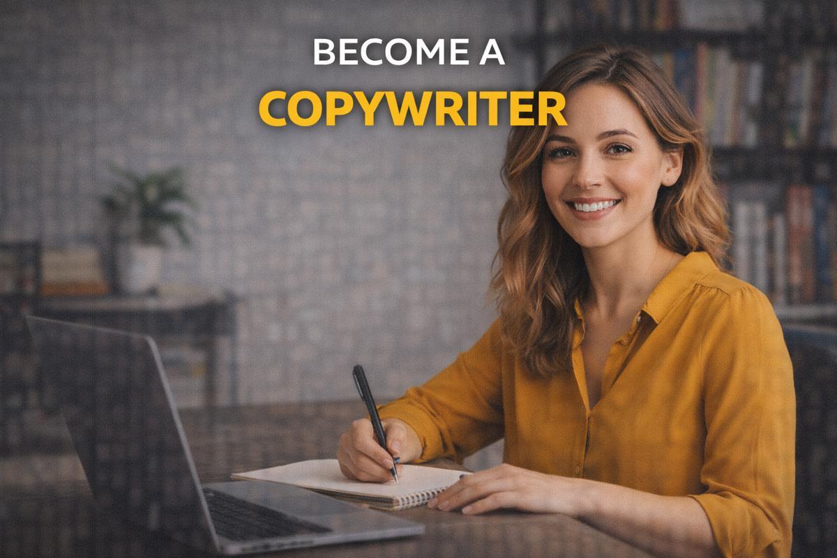 How to Become a Copywriter in the US: Skills, Salary, and Career Paths
