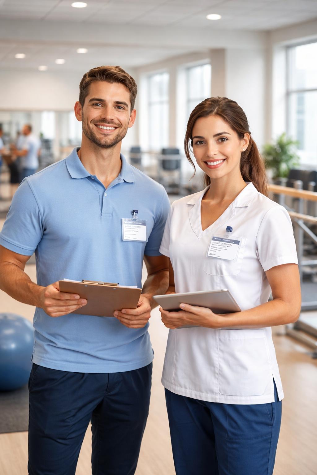 How To Become a Physical Therapist: Requirements, Salary & Career Guide