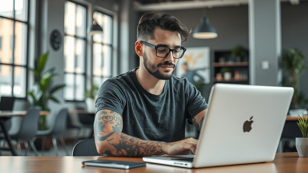 Jobs That Allow Tattoos in 2026: Tattoo-Friendly Careers and Industries