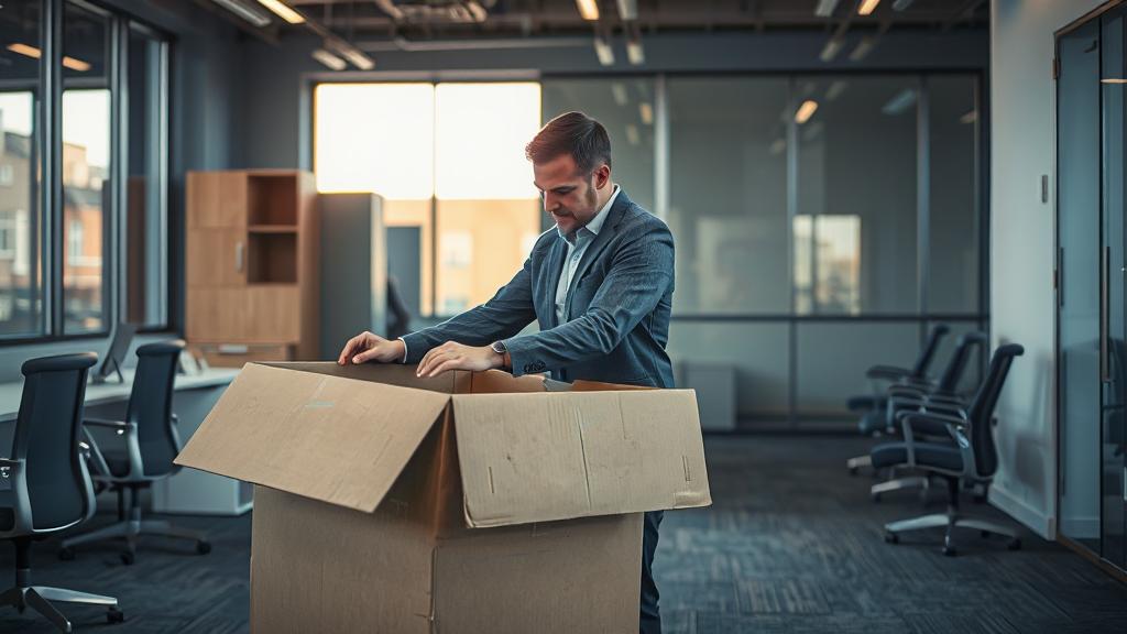 Laid Off vs Fired in the UK 2026: Differences and Next Steps