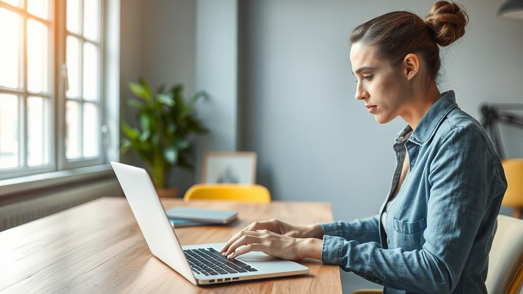 Maak je CV online in België op ScrollJob — gratis, met PDF en wachtwoordbeveiliging