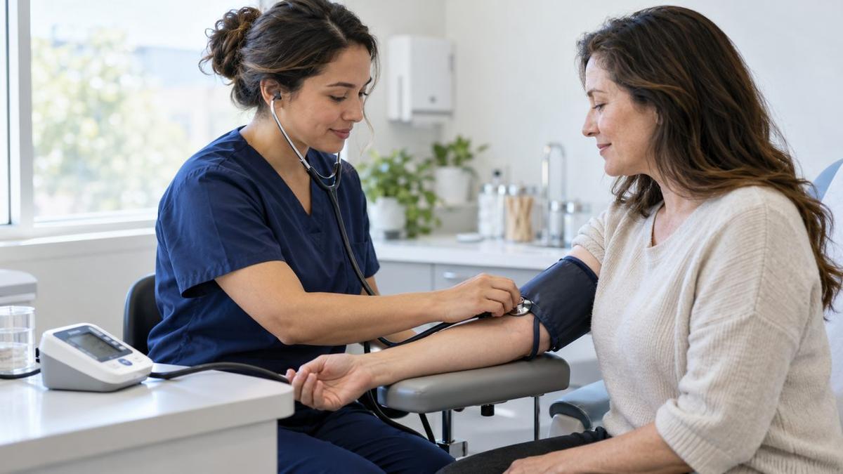 Medical Assistant Career Guide 2026: US Pay, Training, Outlook