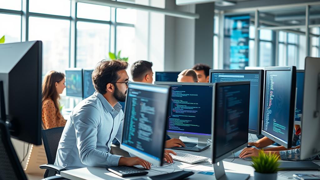 Most In-Demand Tech Jobs in 2026: Hiring, Salaries, and Skills