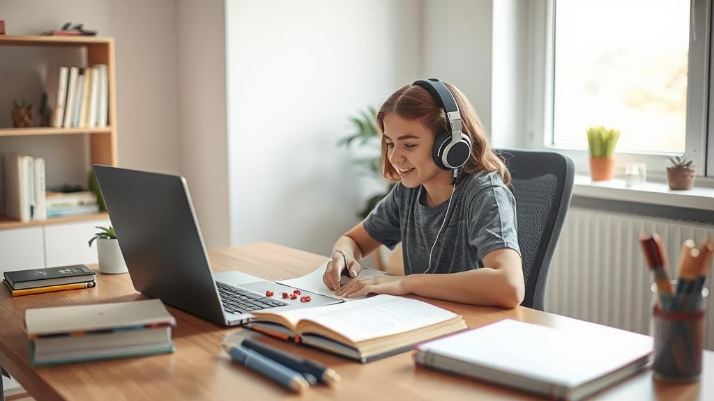 Online Jobs for 15 and 16-Year-Olds: Real Ways to Earn From Home