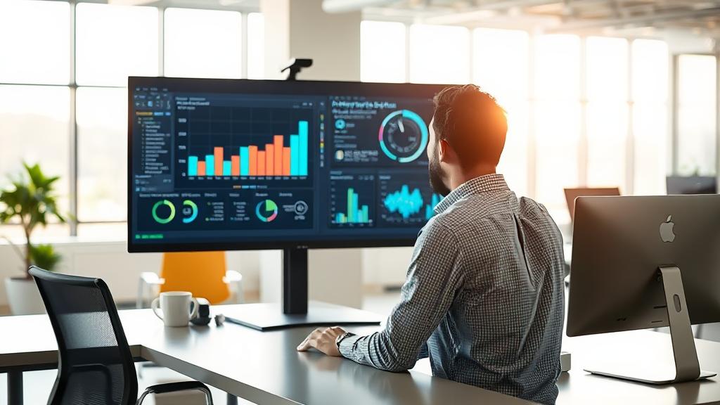 Real-Time Recruitment Dashboards: A 2026 Playbook for US Teams