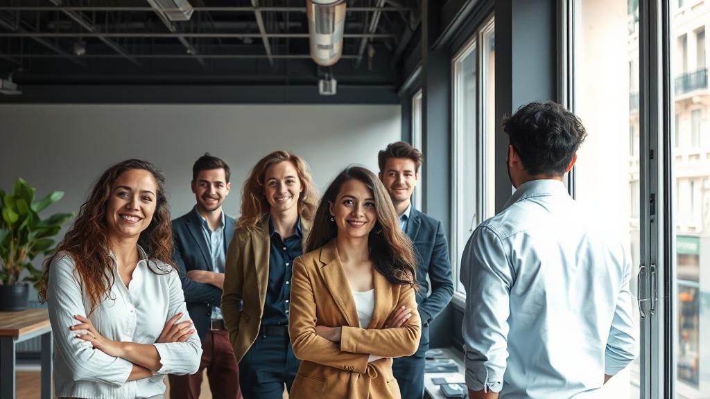Recrutement France T1 2026 : les tendances à intégrer en T2