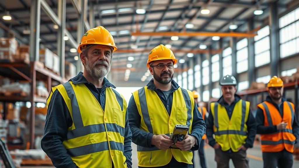 Recruter en zone tendue : 5 leçons pour secteurs en pénurie