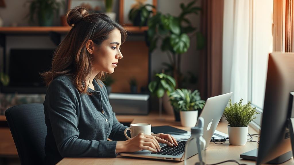 Remote Work Deutschland 2026: Jobs, Recht und Gehalt im Griff