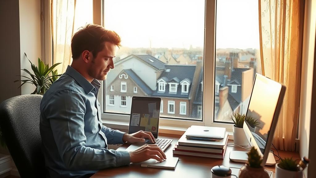 Remote Work in the UK 2026: How to Find a Genuinely Remote Job