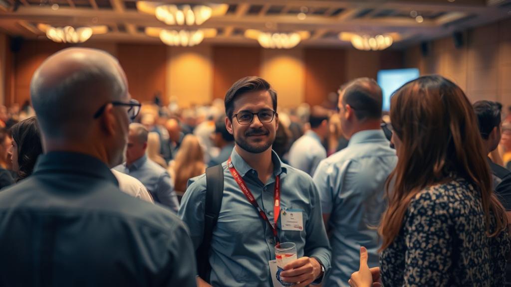 Top US Recruiting and HR Events 2026: The Essential Calendar