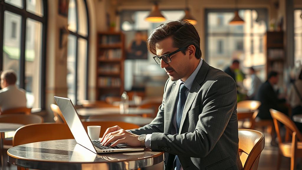 Trovare lavoro velocemente in Italia 2026: guida pratica