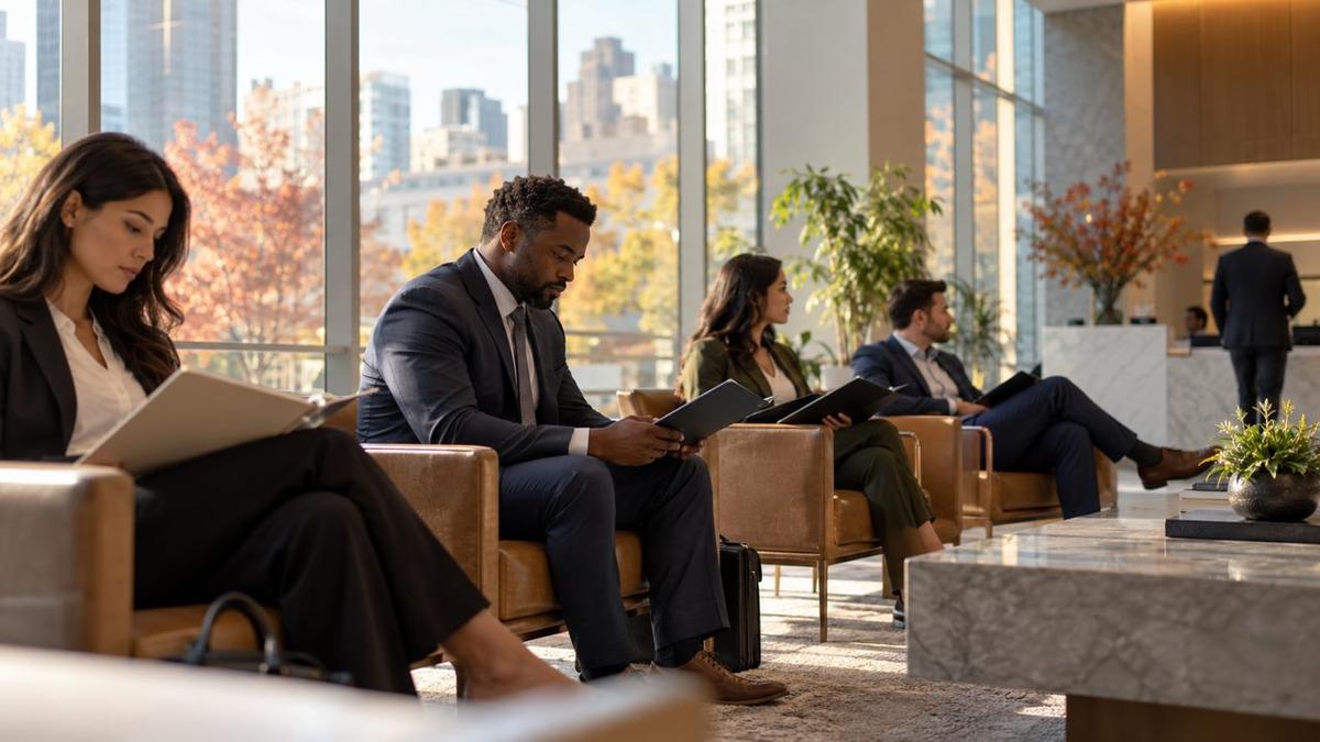 US Labor Market Fall 2026: Slow Hiring, Real Wages Slip
