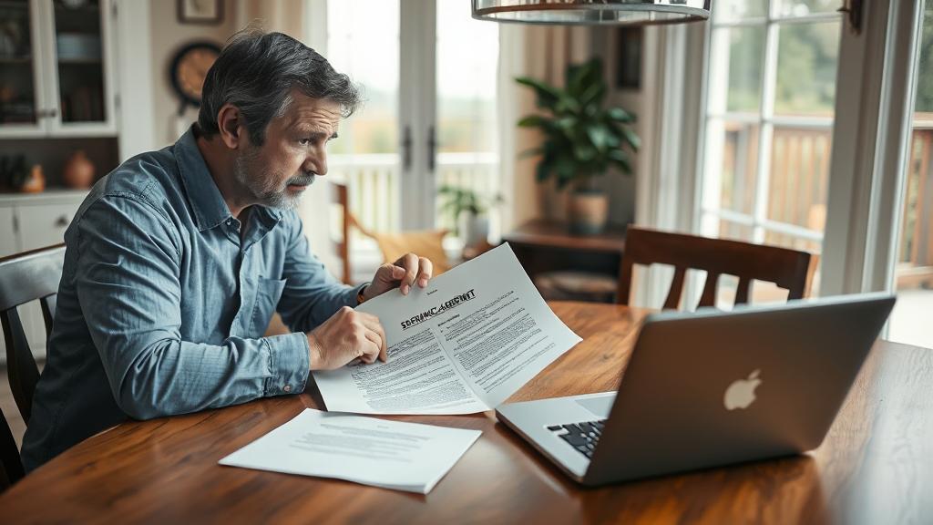 US Severance Pay in 2026: Formulas, Tax, WARN Act, Negotiation
