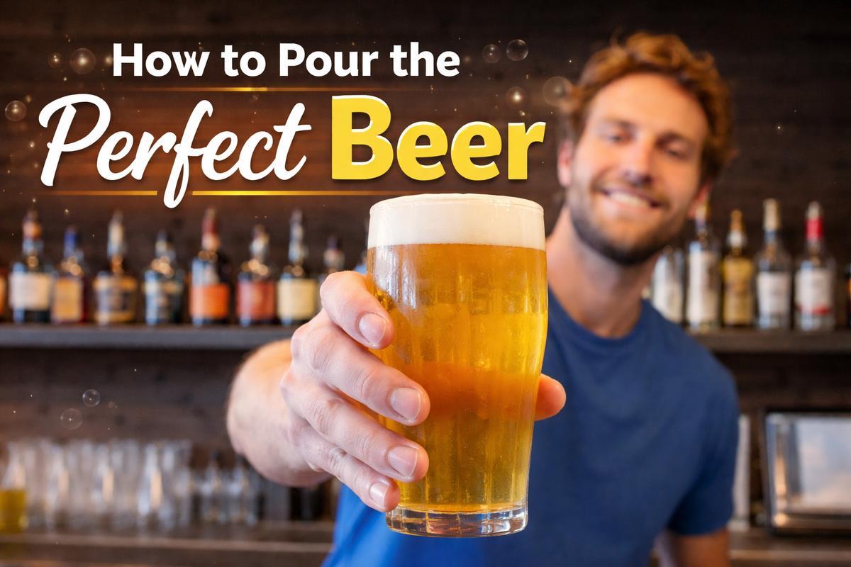 What Does a Bartender Do?