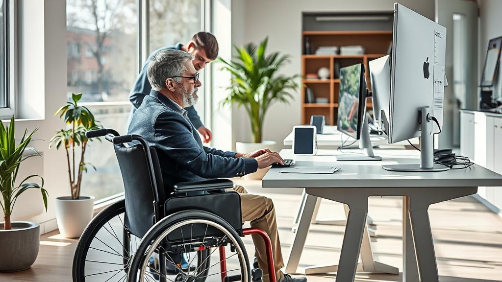 Zaposlenje osoba sa invaliditetom u Srbiji: procesi i podrška